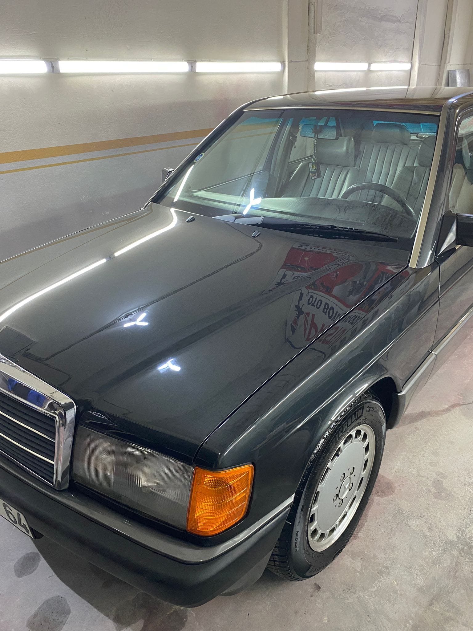 Prestij Oto Boya Kaporta